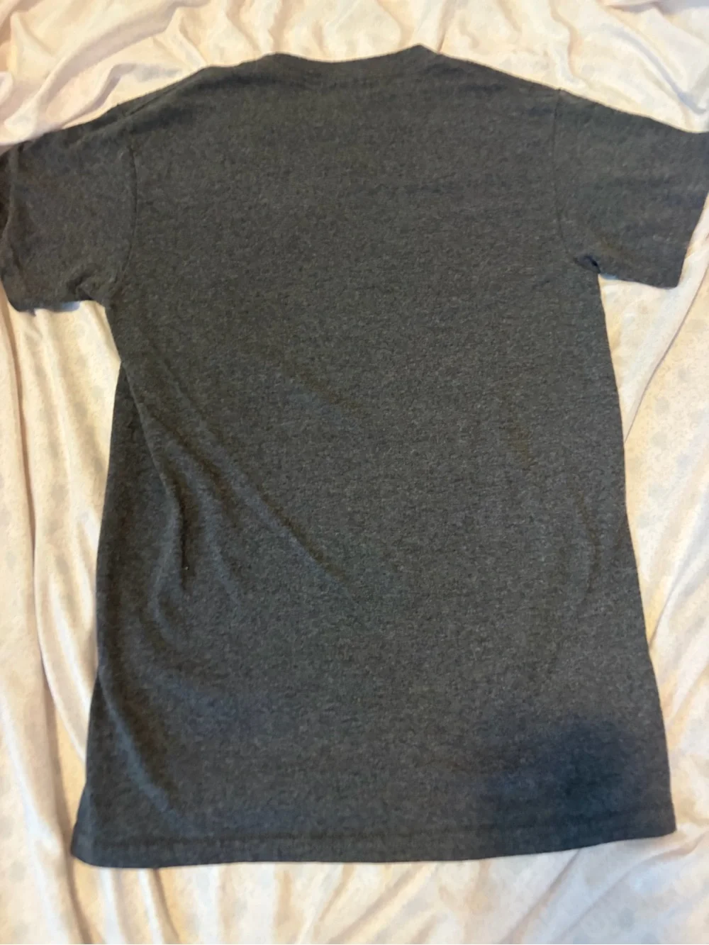 Columbia black and purple mountain saguaro tshirt - Picture 4 of 6